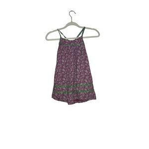 ☀️Liberty of London for target dainty floral dress size small